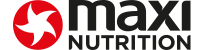 maxi nutrition logo